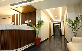 The Janki Hotel